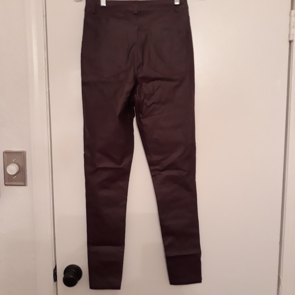 Gianni Bini Woven Sweater and Pants